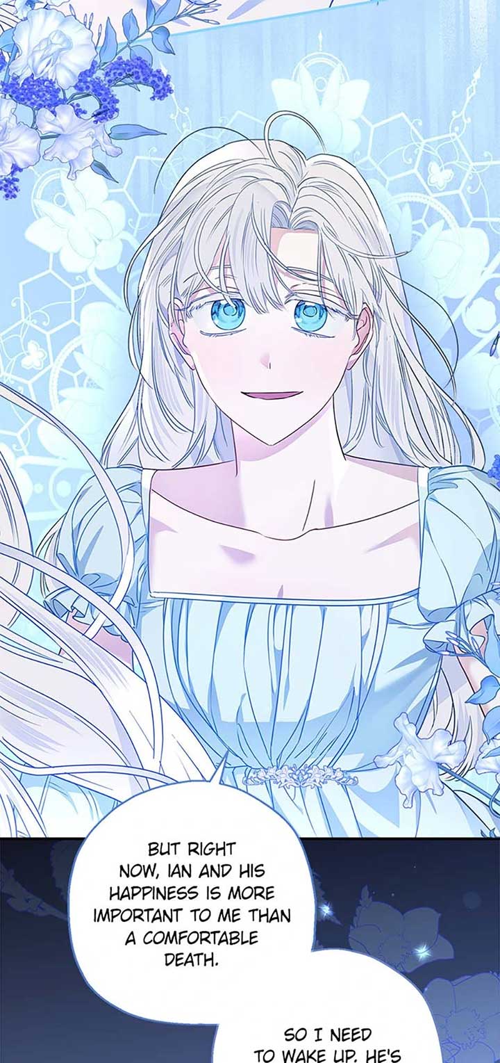 When the Count’s Illegitimate Daughter Gets Married Chapter 98 - Page 8