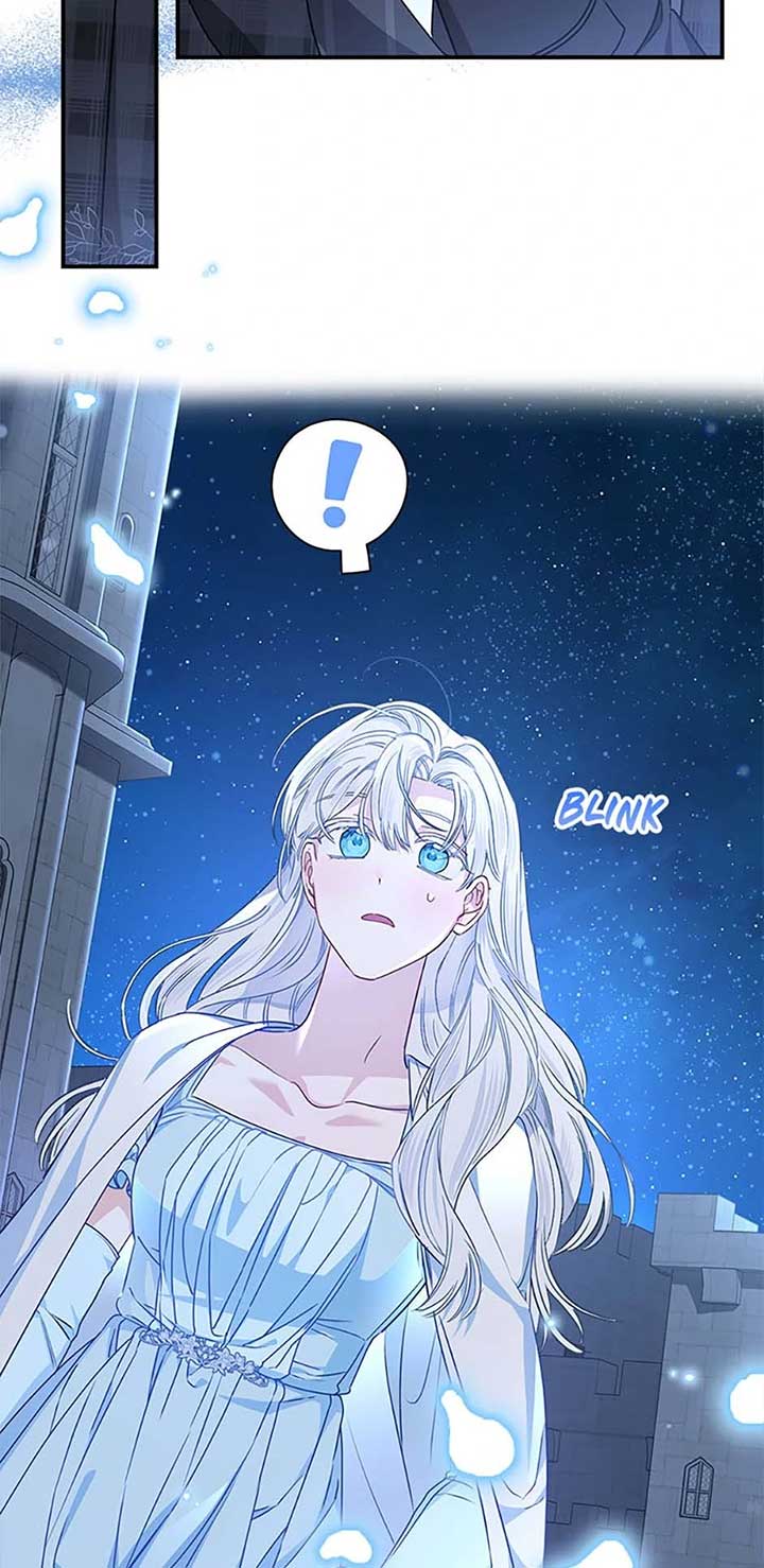 When the Count’s Illegitimate Daughter Gets Married Chapter 98 - Page 72