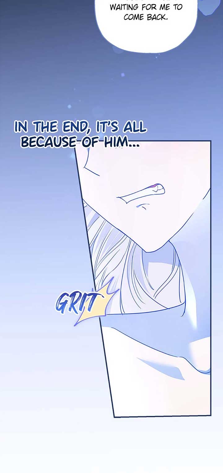 When the Count’s Illegitimate Daughter Gets Married Chapter 98 - Page 9