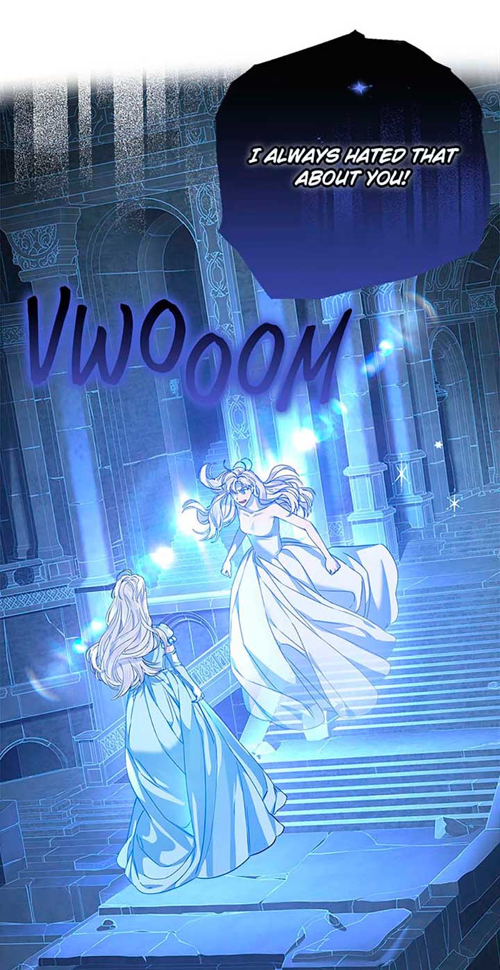 When the Count’s Illegitimate Daughter Gets Married Chapter 98 - Page 10