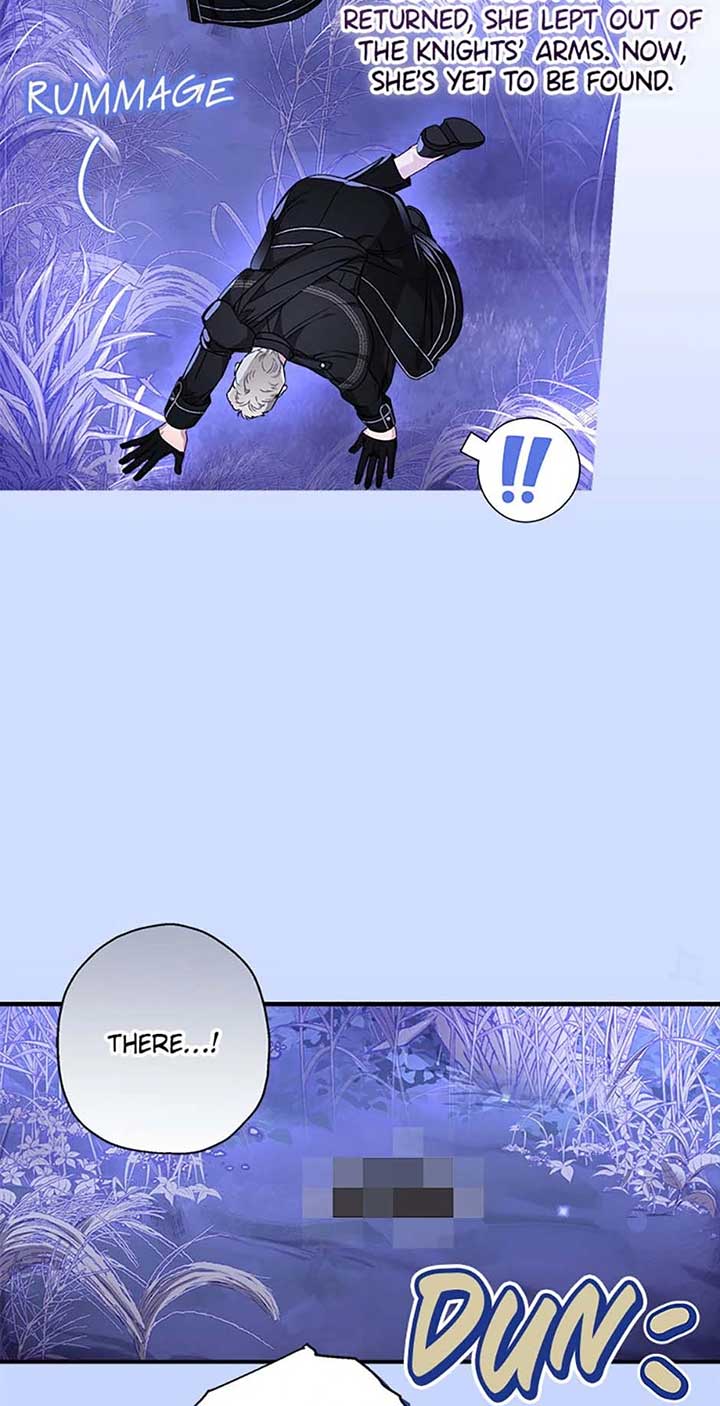 When the Count’s Illegitimate Daughter Gets Married Chapter 99 - Page 2
