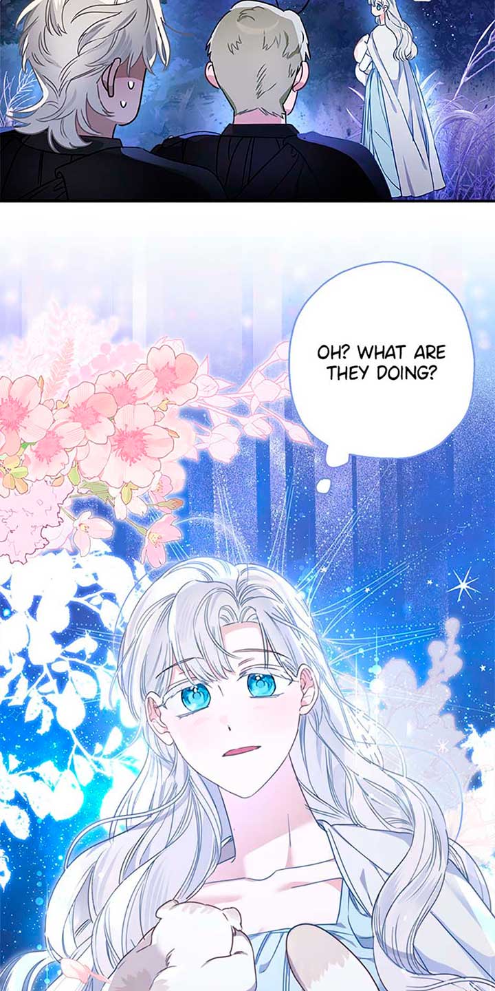 When the Count’s Illegitimate Daughter Gets Married Chapter 99 - Page 13