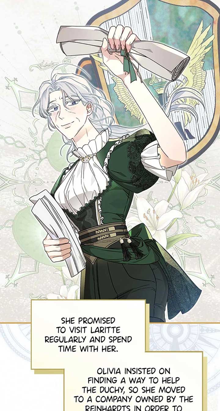 When the Count’s Illegitimate Daughter Gets Married Chapter 99 - Page 19