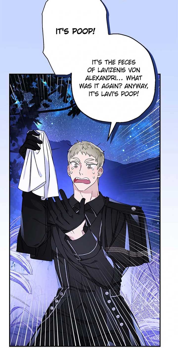 When the Count’s Illegitimate Daughter Gets Married Chapter 99 - Page 3