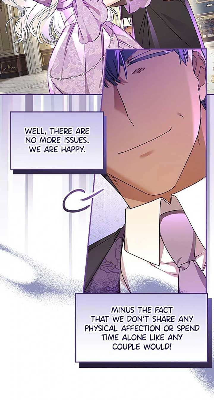 When the Count’s Illegitimate Daughter Gets Married Chapter 99 - Page 21