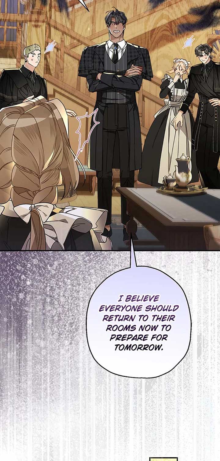 When the Count’s Illegitimate Daughter Gets Married Chapter 99 - Page 29