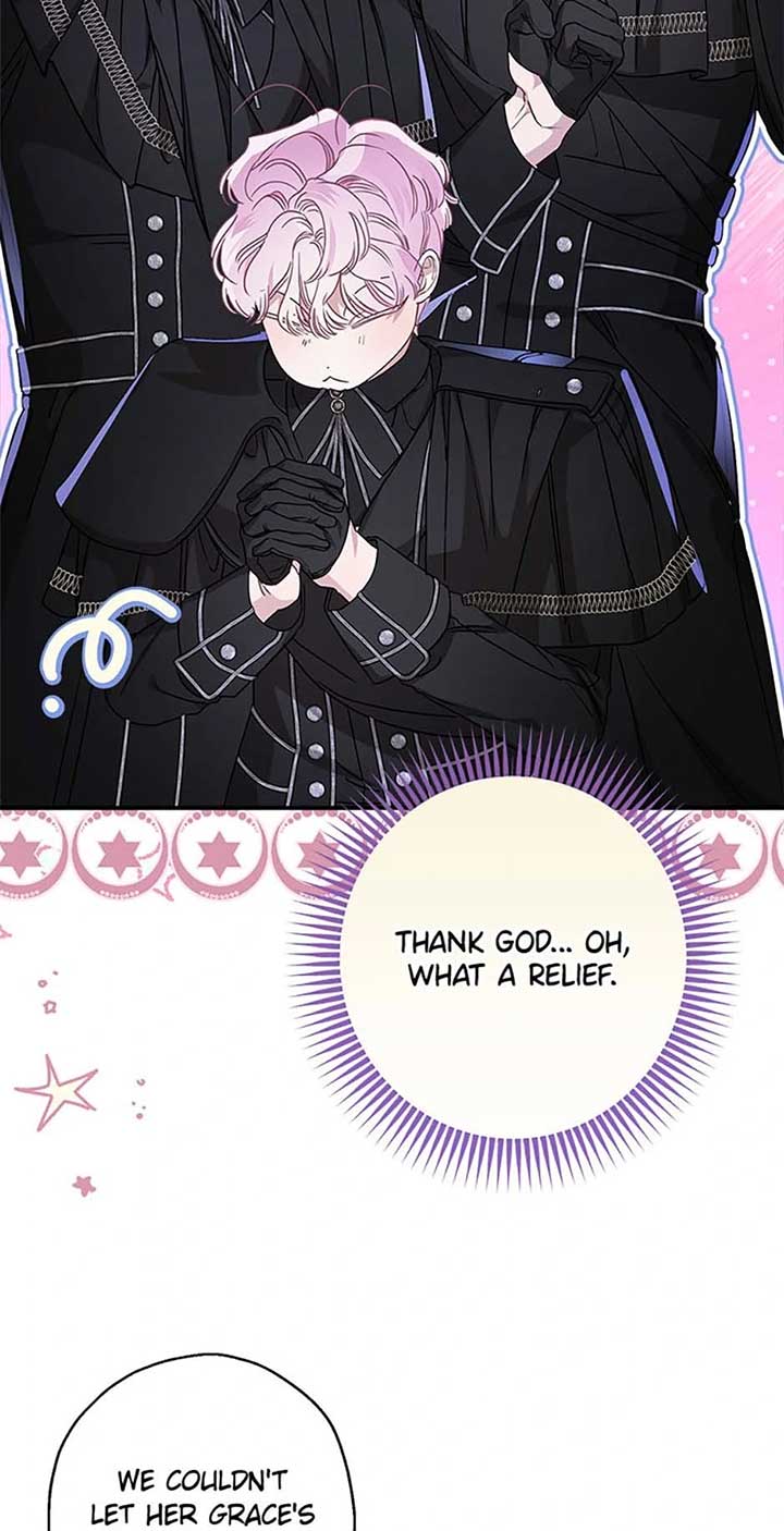 When the Count’s Illegitimate Daughter Gets Married Chapter 99 - Page 5