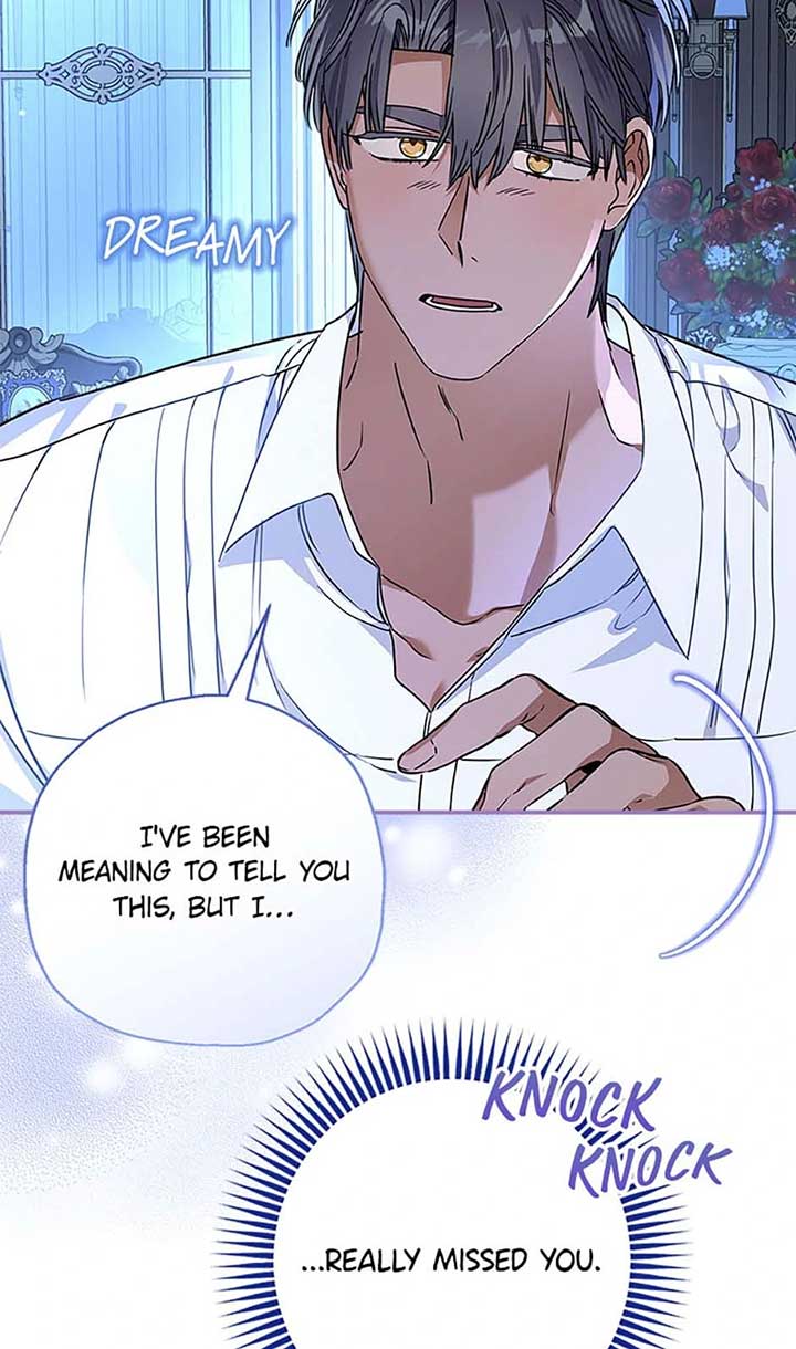 When the Count’s Illegitimate Daughter Gets Married Chapter 99 - Page 41