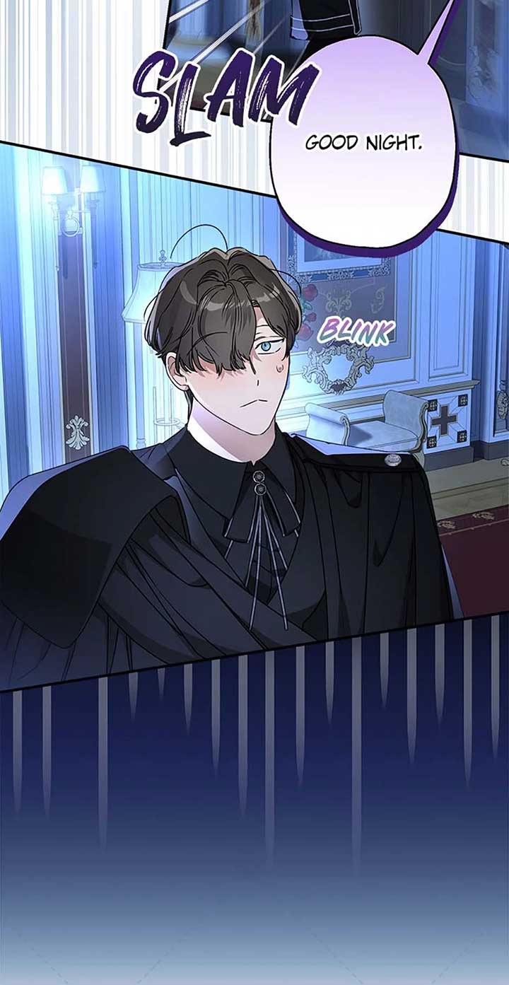 When the Count’s Illegitimate Daughter Gets Married Chapter 99 - Page 45