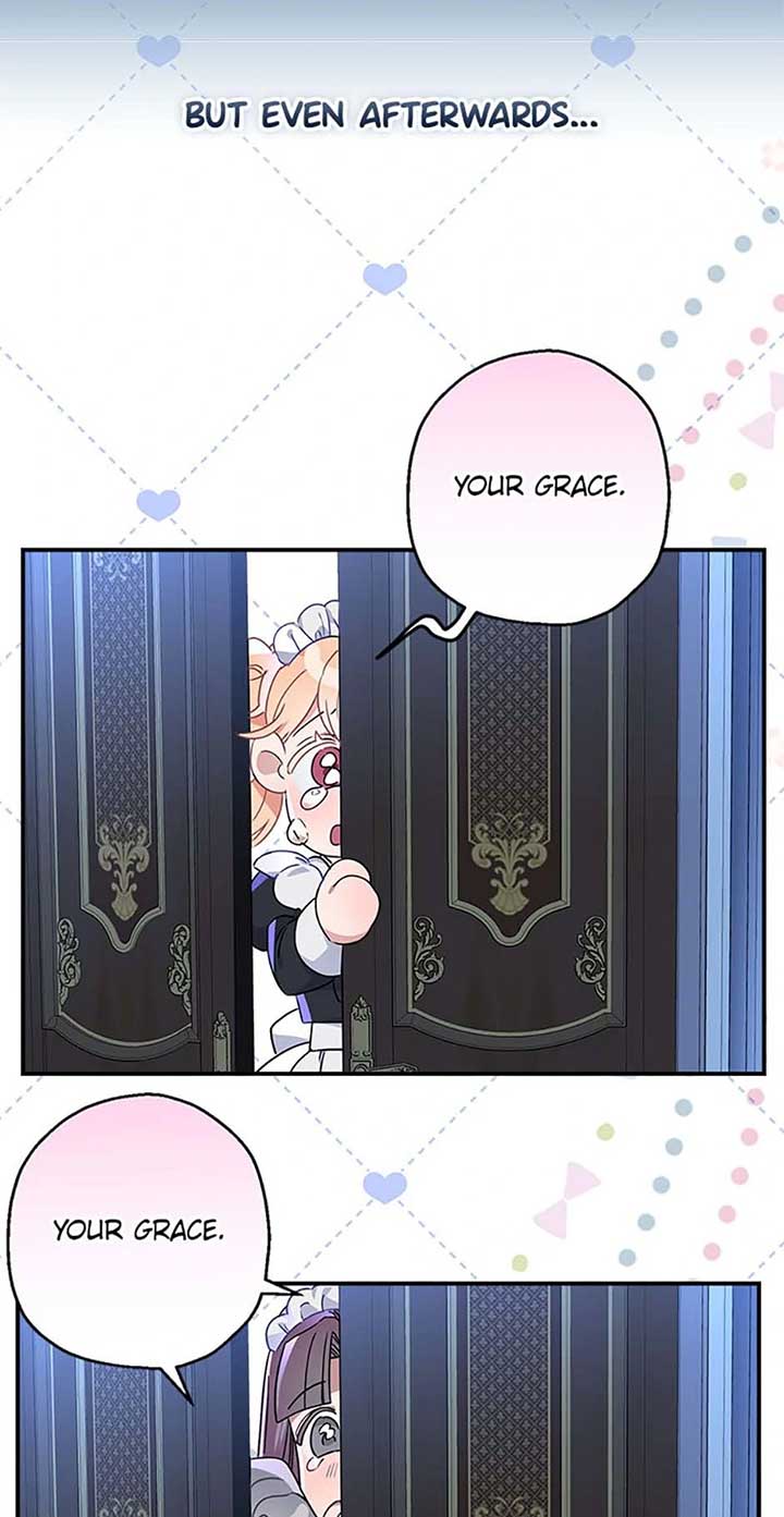 When the Count’s Illegitimate Daughter Gets Married Chapter 99 - Page 46
