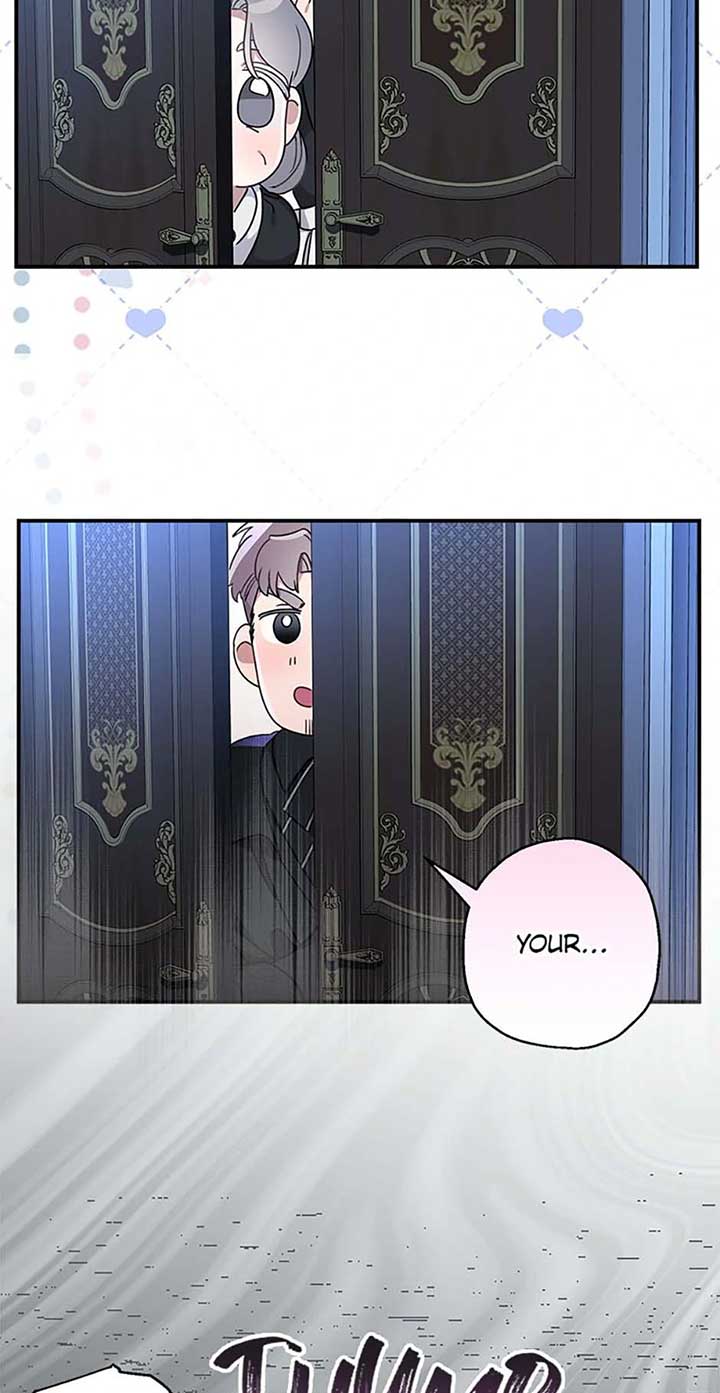 When the Count’s Illegitimate Daughter Gets Married Chapter 99 - Page 47