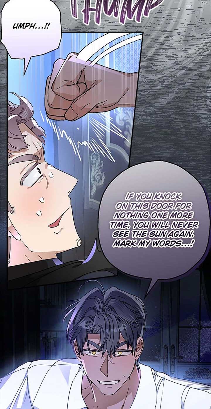 When the Count’s Illegitimate Daughter Gets Married Chapter 99 - Page 48