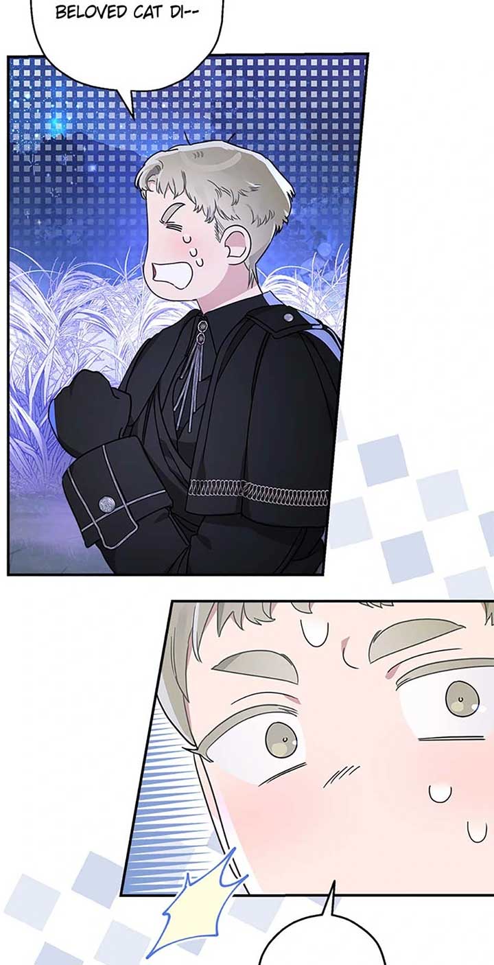 When the Count’s Illegitimate Daughter Gets Married Chapter 99 - Page 6
