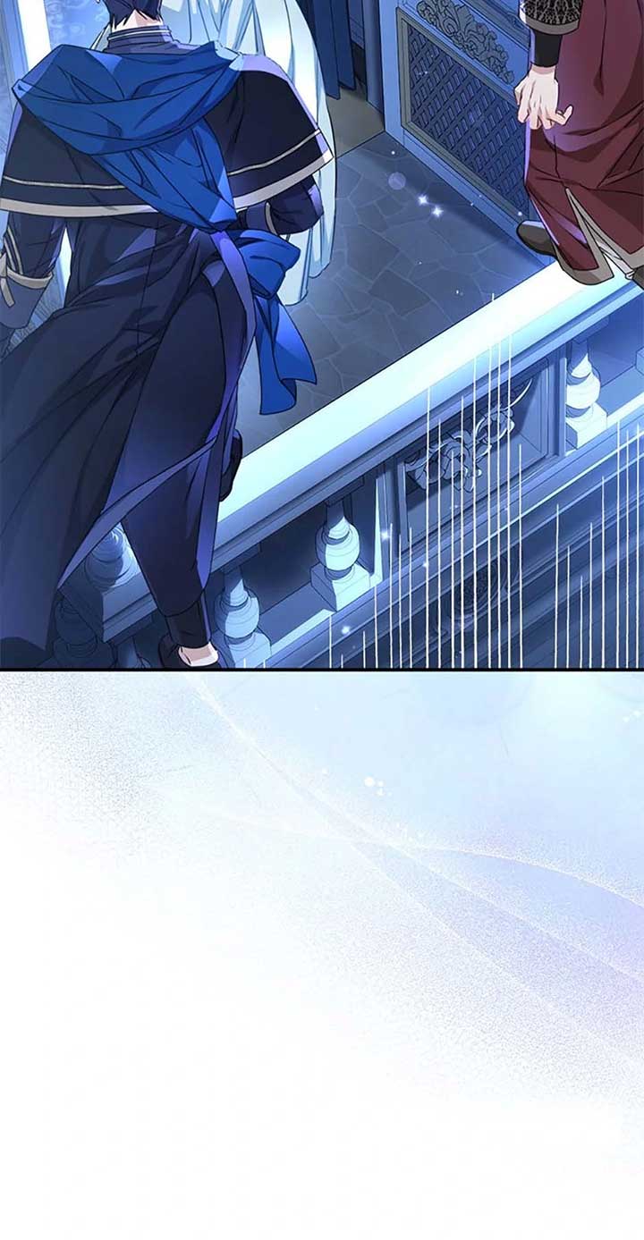 When the Count’s Illegitimate Daughter Gets Married Chapter 99 - Page 52