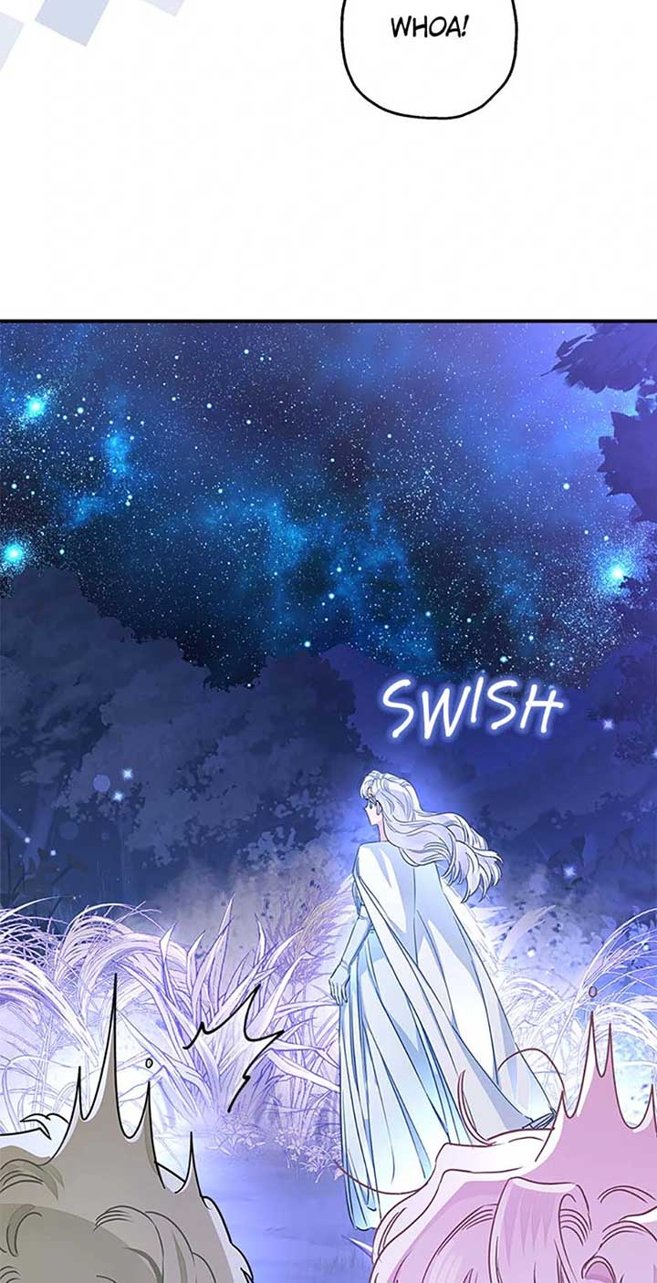 When the Count’s Illegitimate Daughter Gets Married Chapter 99 - Page 7