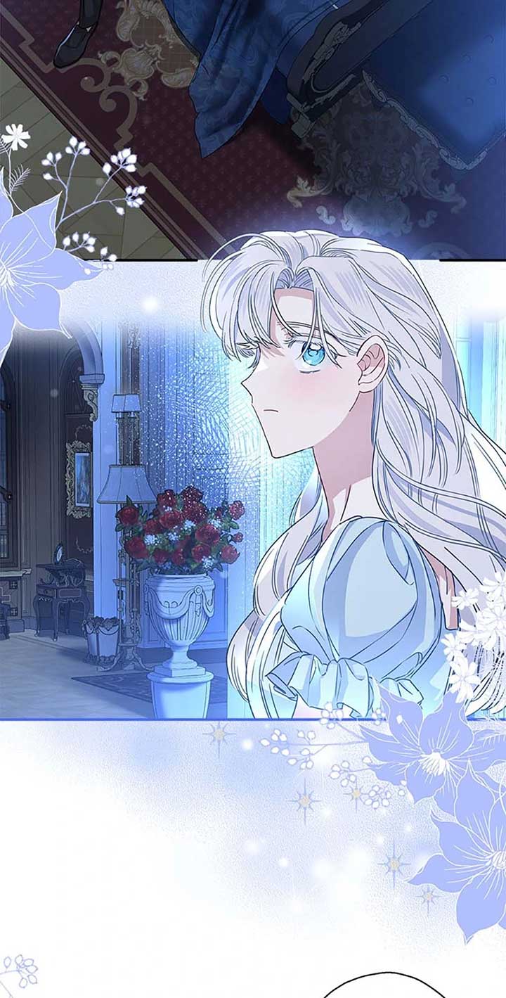 When the Count’s Illegitimate Daughter Gets Married Chapter 99 - Page 61