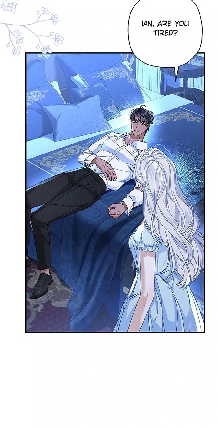 When the Count’s Illegitimate Daughter Gets Married Chapter 99 - Page 62