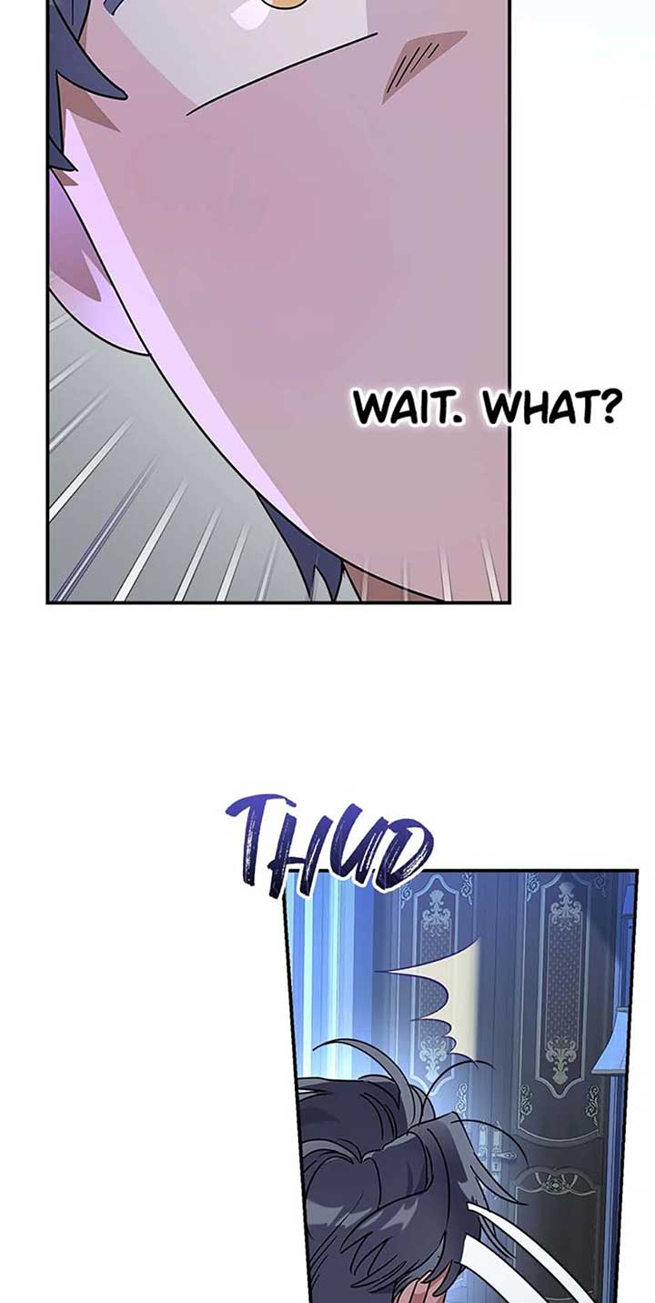 When the Count’s Illegitimate Daughter Gets Married Chapter 99 - Page 65
