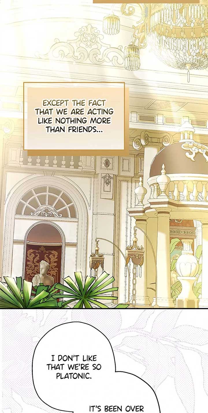 When the Count’s Illegitimate Daughter Gets Married Chapter 99 - Page 68