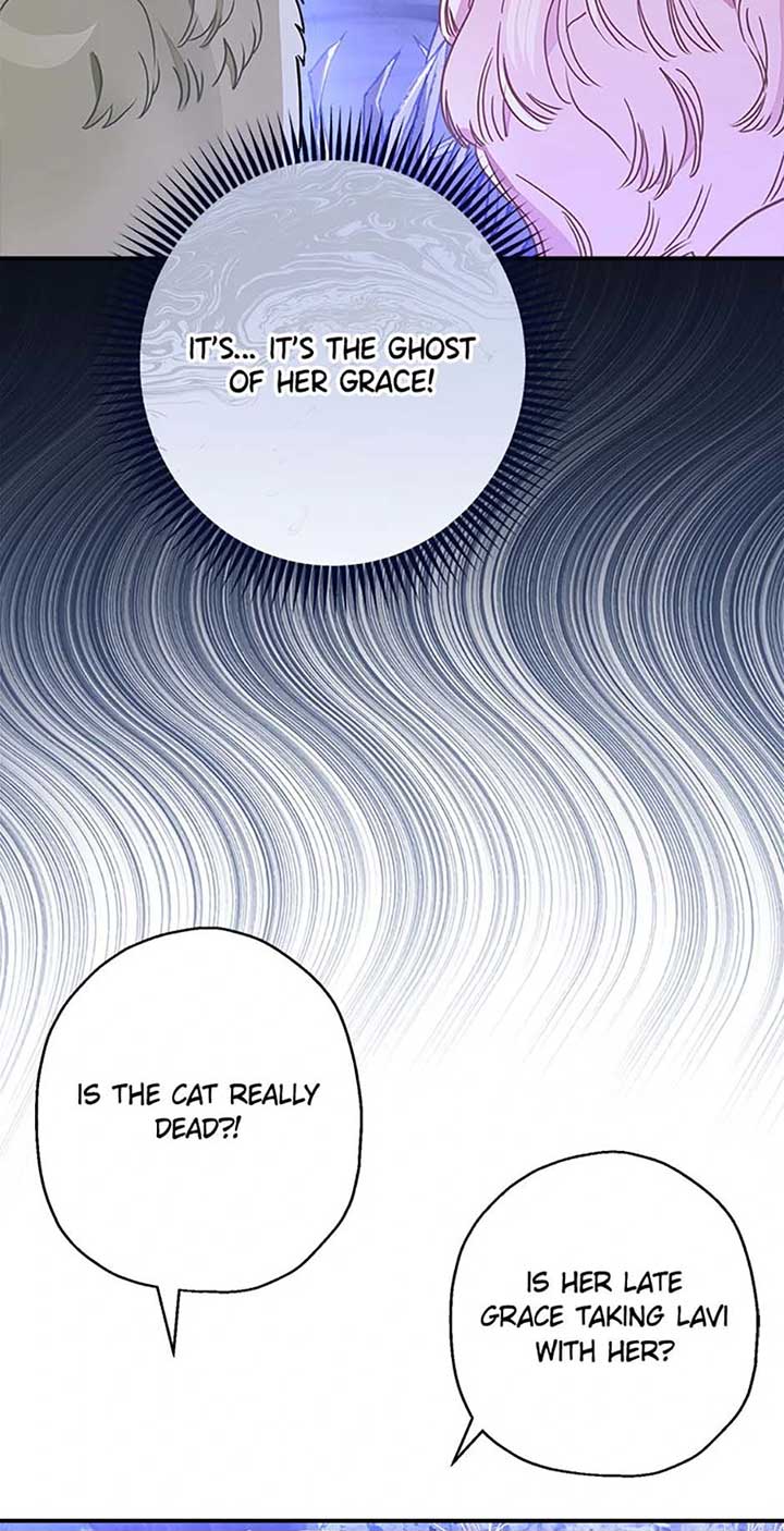 When the Count’s Illegitimate Daughter Gets Married Chapter 99 - Page 8