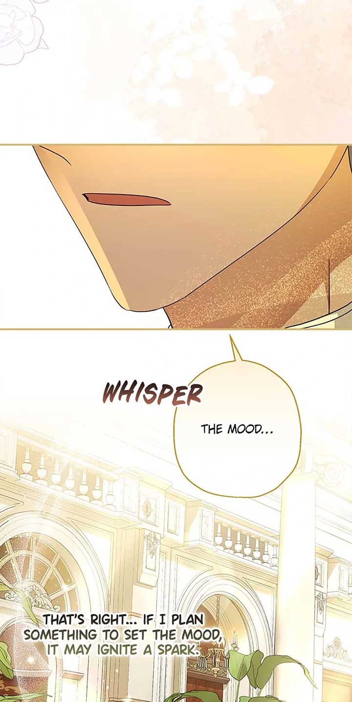 When the Count’s Illegitimate Daughter Gets Married Chapter 99 - Page 71