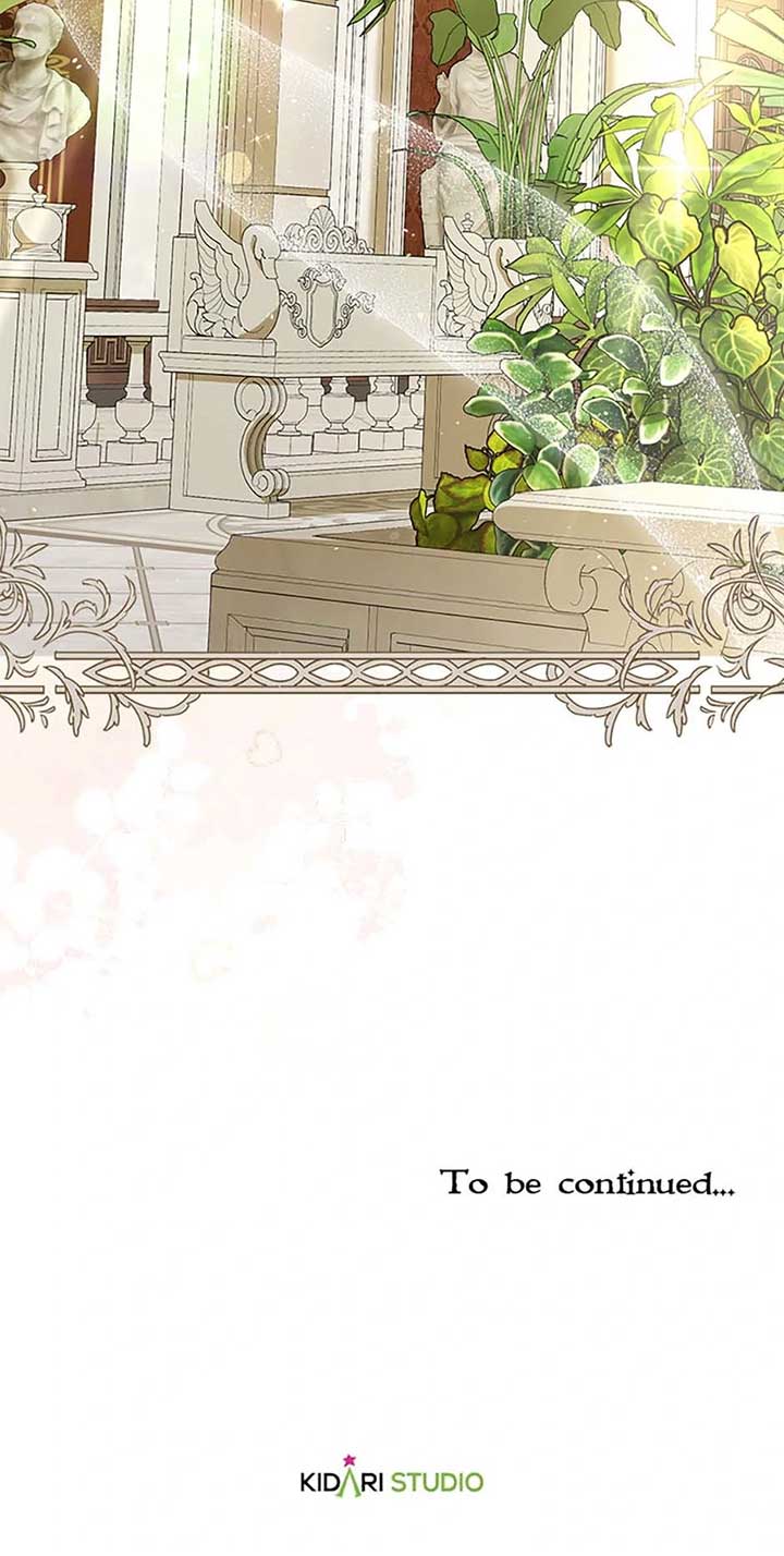 When the Count’s Illegitimate Daughter Gets Married Chapter 99 - Page 72
