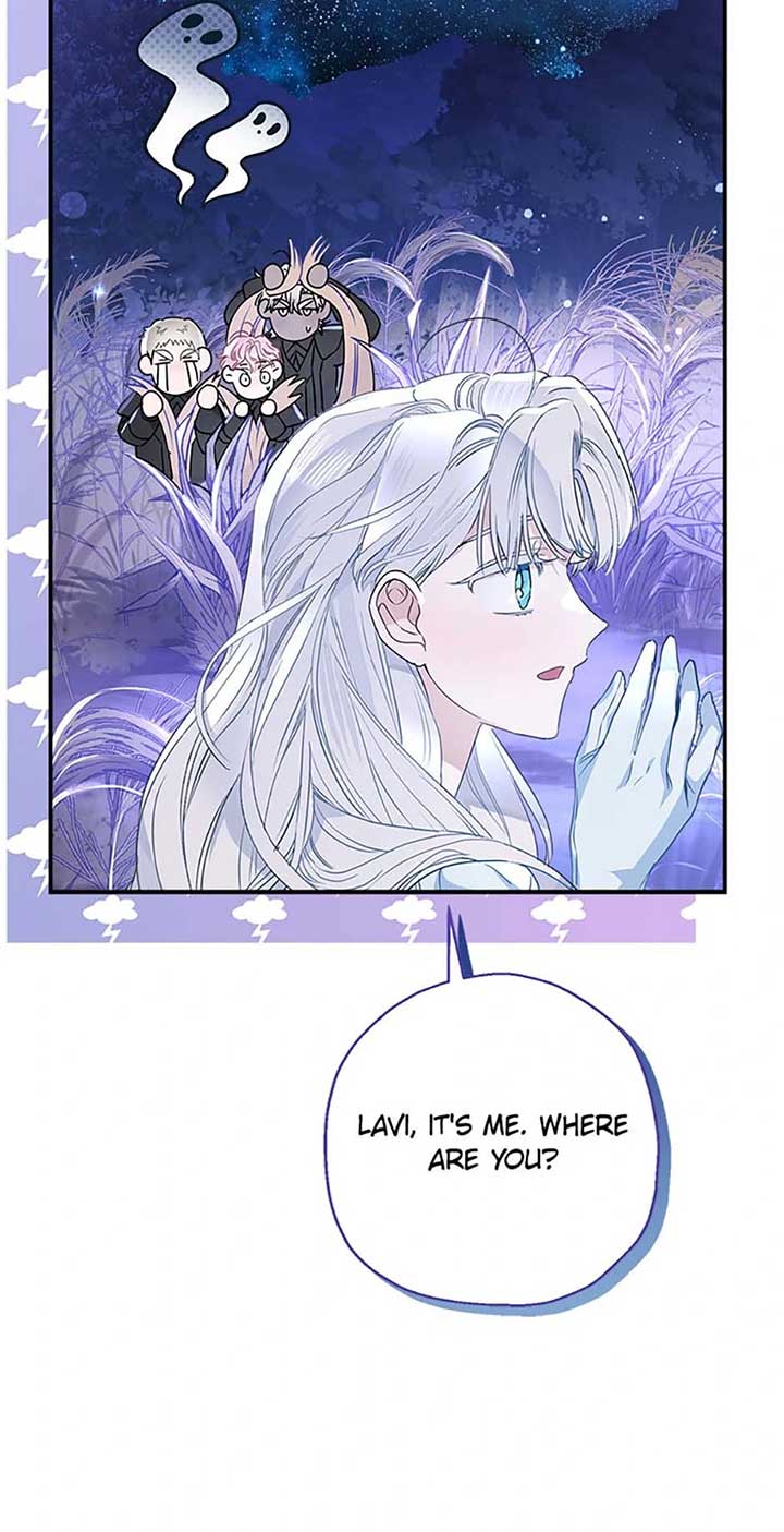 When the Count’s Illegitimate Daughter Gets Married Chapter 99 - Page 10