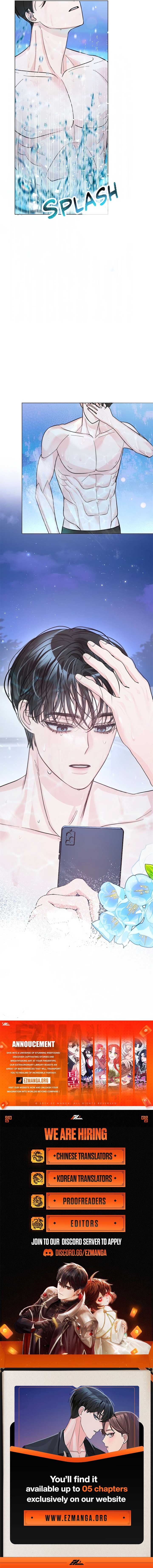 When the Food Is Too Spicy Chapter 1 - Page 13