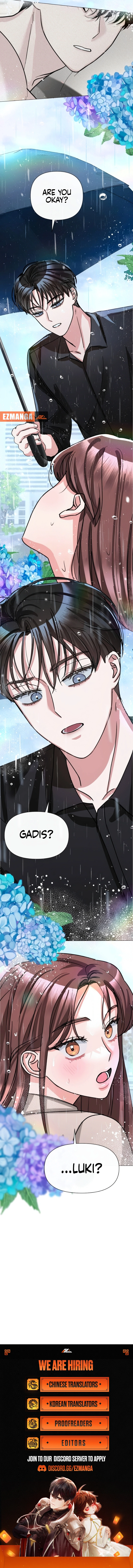 When the Food Is Too Spicy Chapter 2 - Page 8