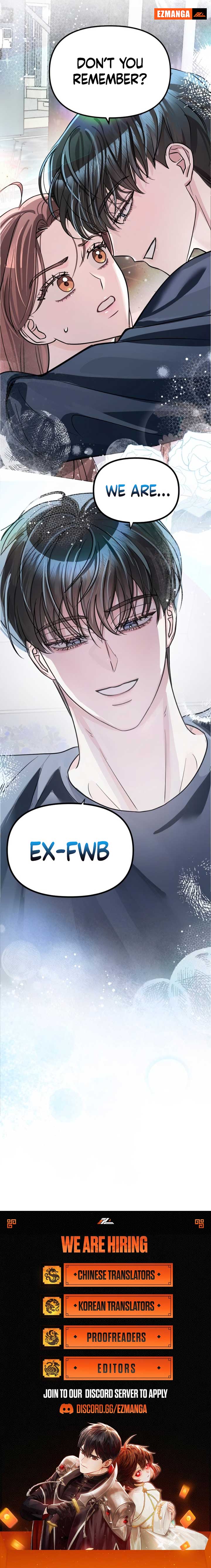 When the Food Is Too Spicy Chapter 3 - Page 9