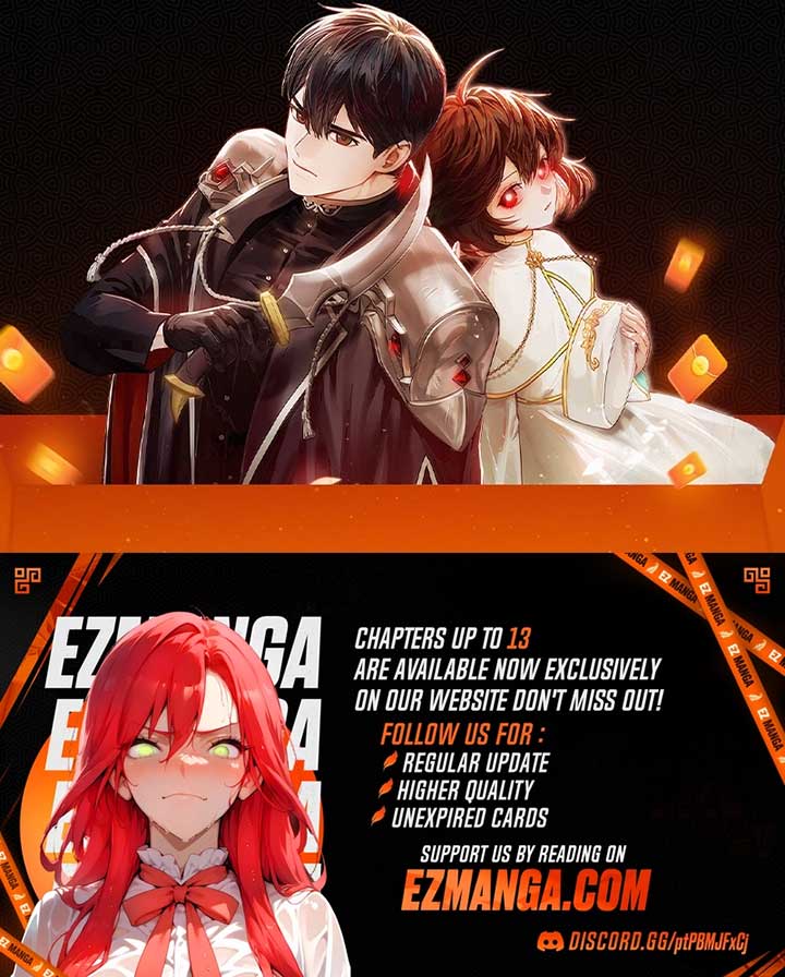 When the Food Is Too Spicy Chapter 5 - Page 12