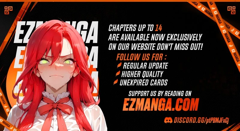 When the Food Is Too Spicy Chapter 8 - Page 9