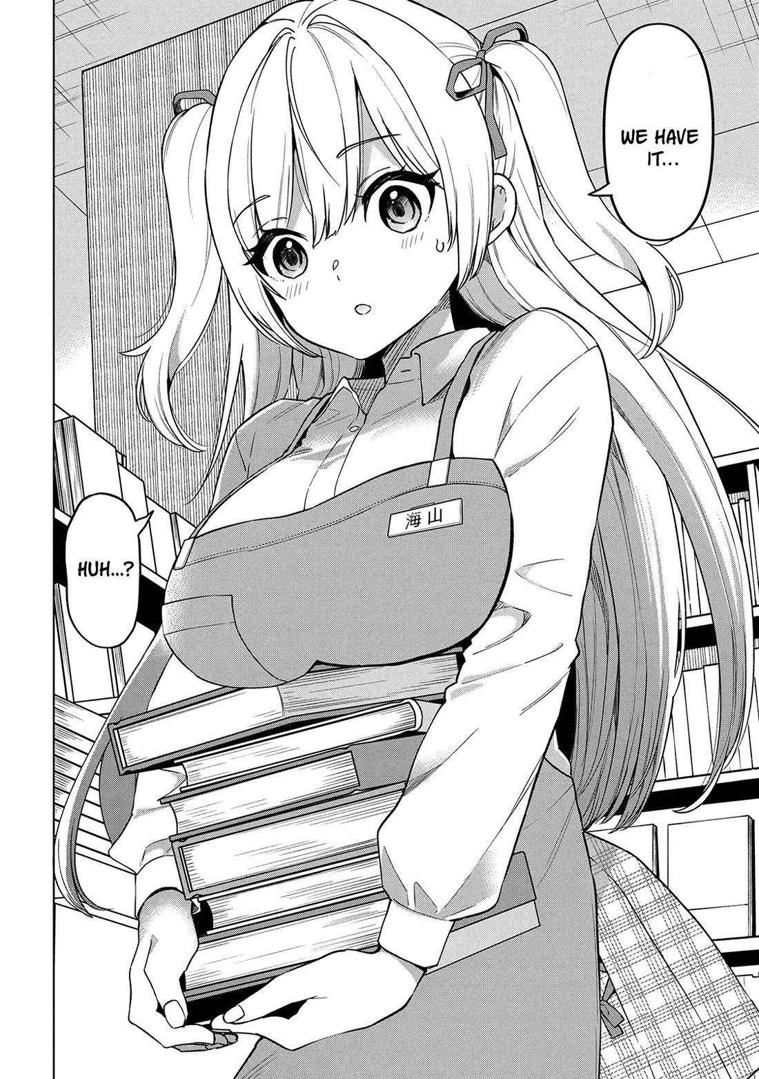 When the Introverted Me Got Surrounded by S-Tier Beauties After a Seat Change, a Secret Relationship Began Chapter 1 - Page 25