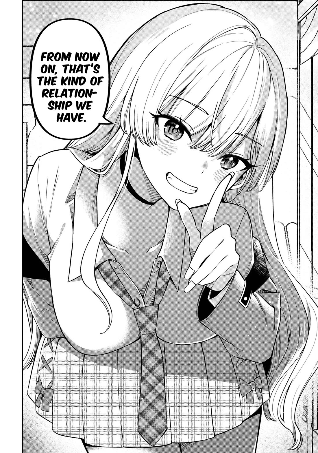 When the Introverted Me Got Surrounded by S-Tier Beauties After a Seat Change, a Secret Relationship Began Chapter 2 - Page 28