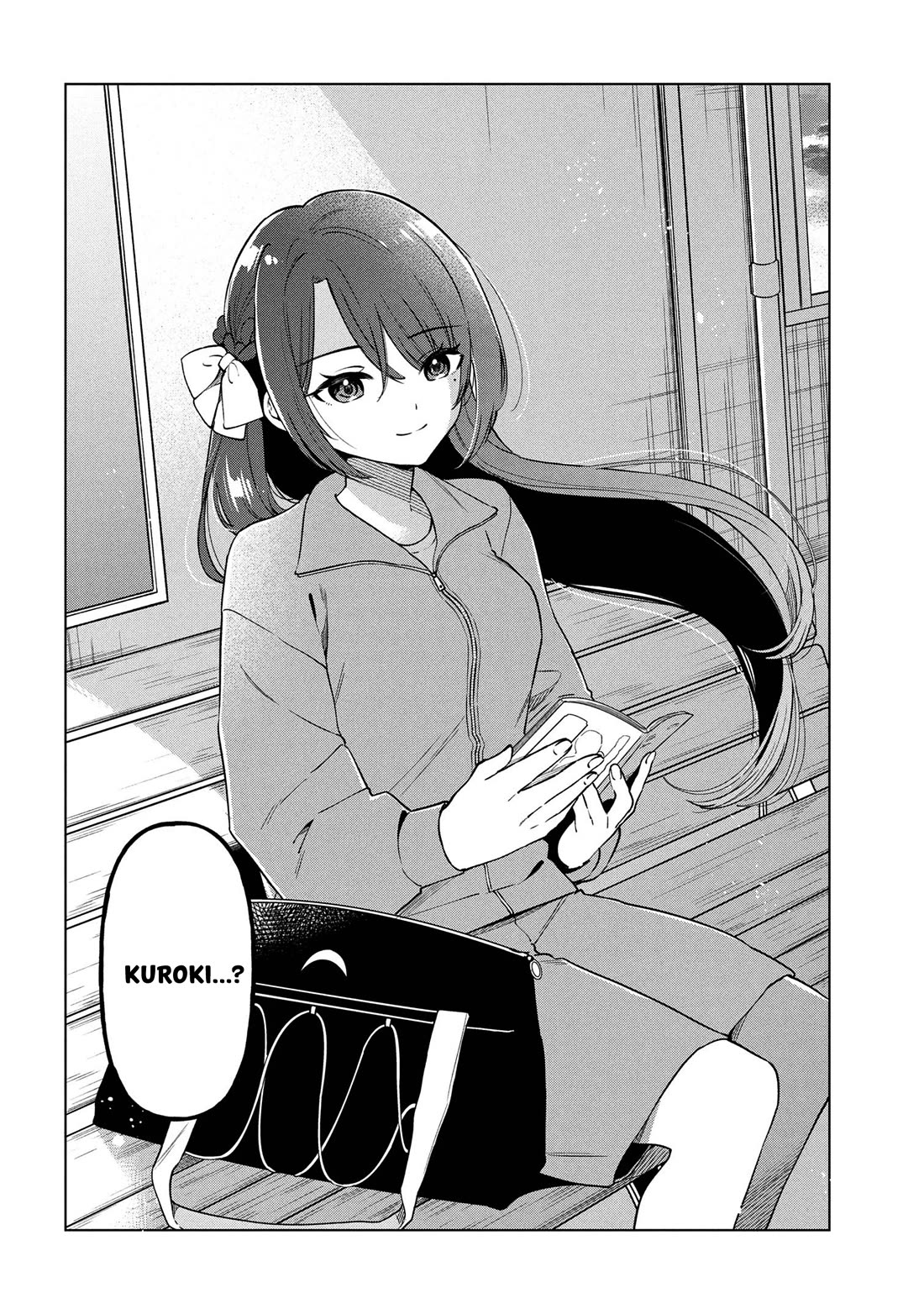 When the Introverted Me Got Surrounded by S-Tier Beauties After a Seat Change, a Secret Relationship Began Chapter 6 - Page 28