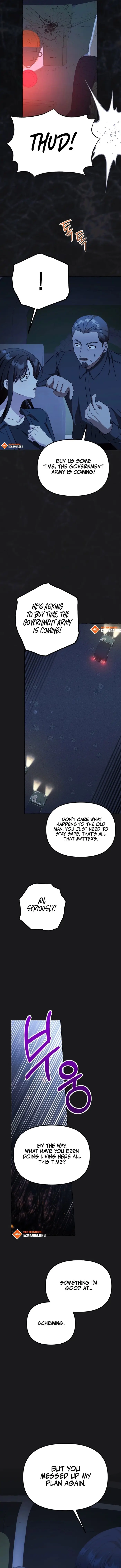 When The Phone Rings Chapter 53 - Page 13