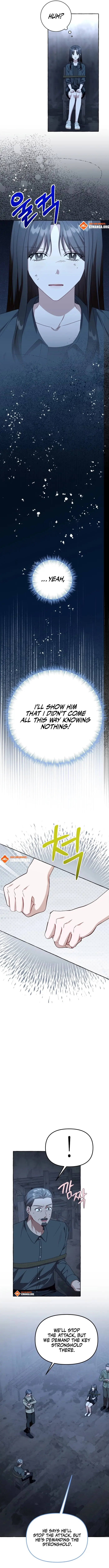When The Phone Rings Chapter 53 - Page 3