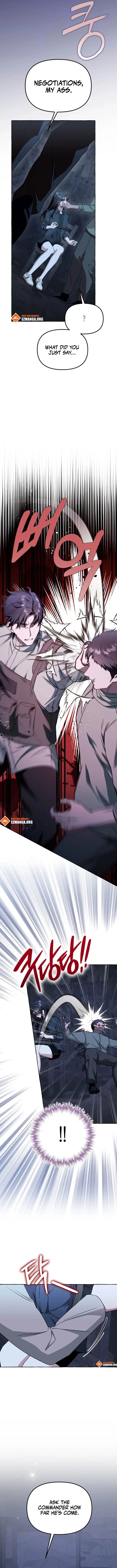 When The Phone Rings Chapter 53 - Page 7