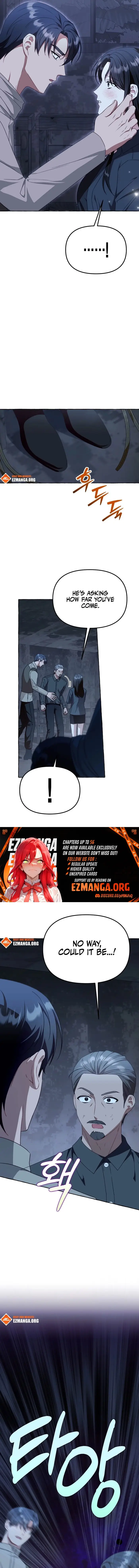 When The Phone Rings Chapter 53 - Page 8