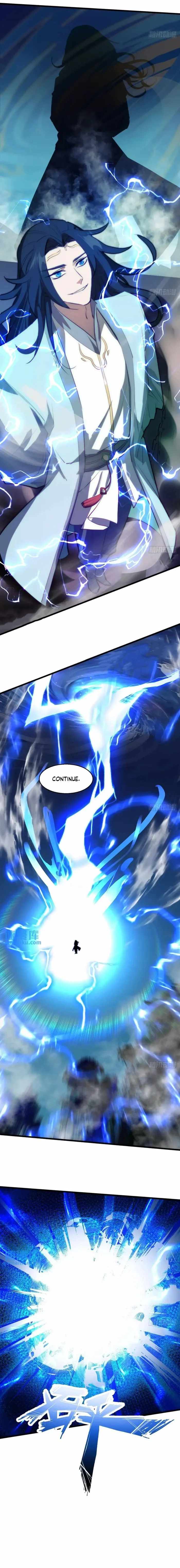 When The System Opens After The Age Of 100, All Grandchildren Kneel Upon The Mountains! Chapter 12 - Page 9