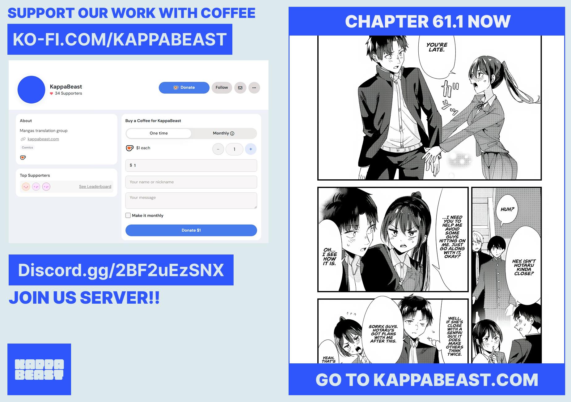 When Trying to Get Back at the Hometown Bullies, Another Battle Began Chapter 60.2 - Page 8