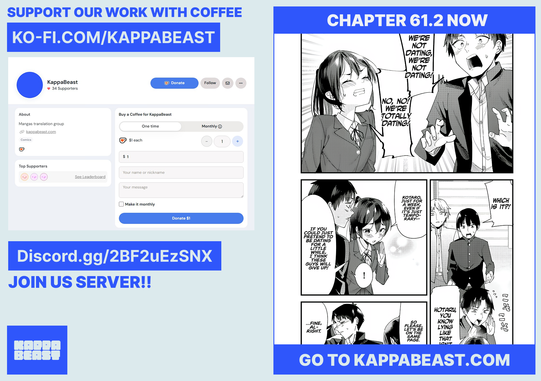 When Trying to Get Back at the Hometown Bullies, Another Battle Began Chapter 61.1 - Page 7