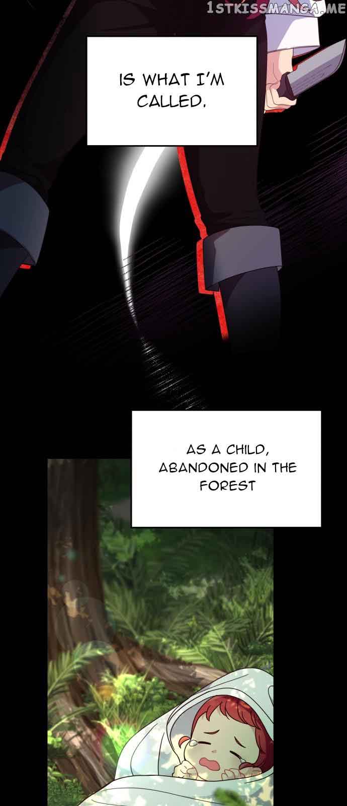 When Villainess and Villain Meet Chapter 1 - Page 14