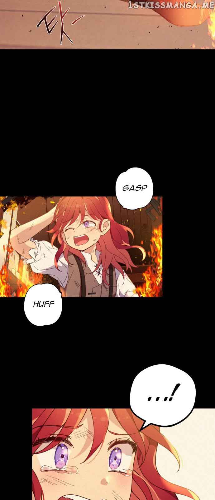 When Villainess and Villain Meet Chapter 1 - Page 16