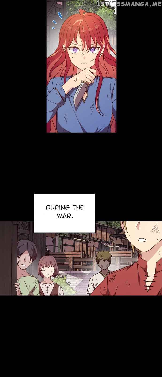 When Villainess and Villain Meet Chapter 1 - Page 19