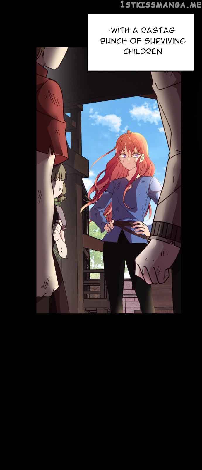 When Villainess and Villain Meet Chapter 1 - Page 20
