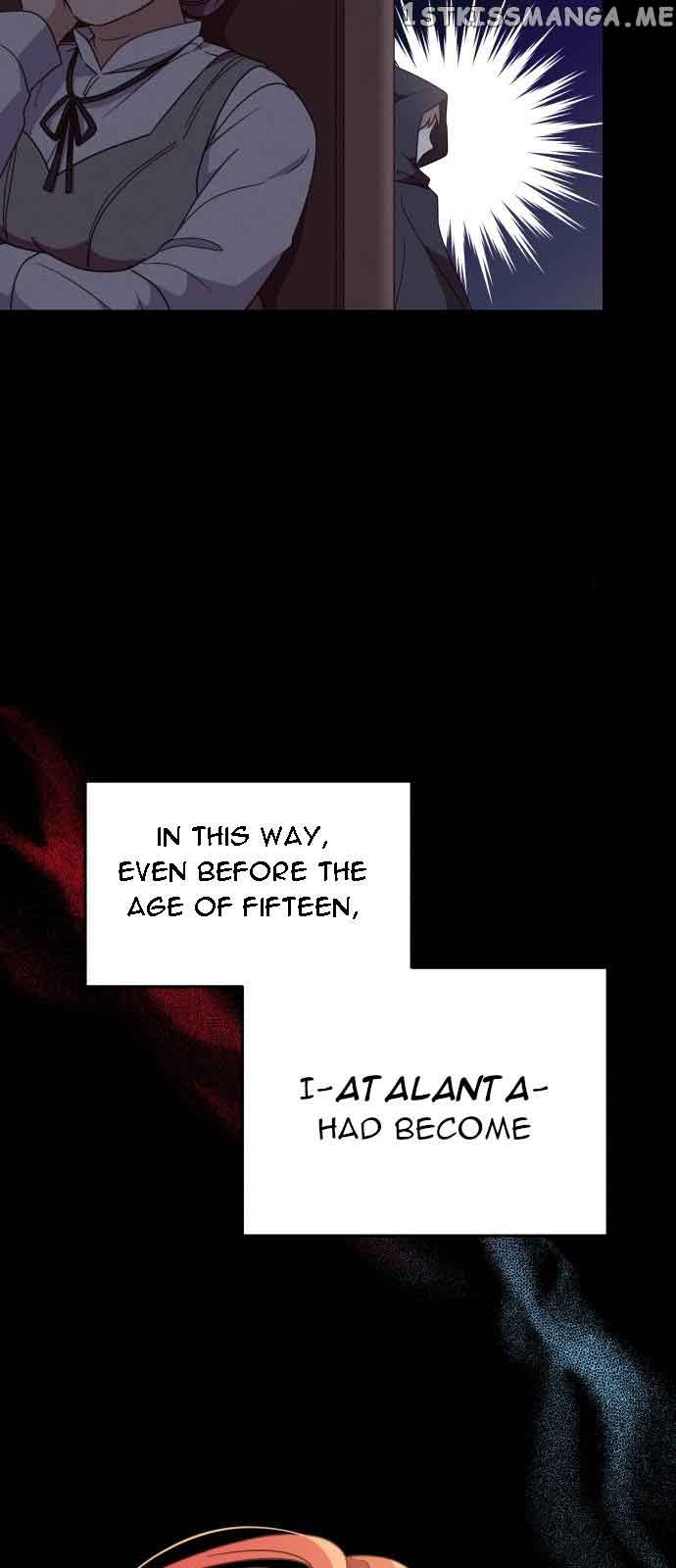 When Villainess and Villain Meet Chapter 1 - Page 23