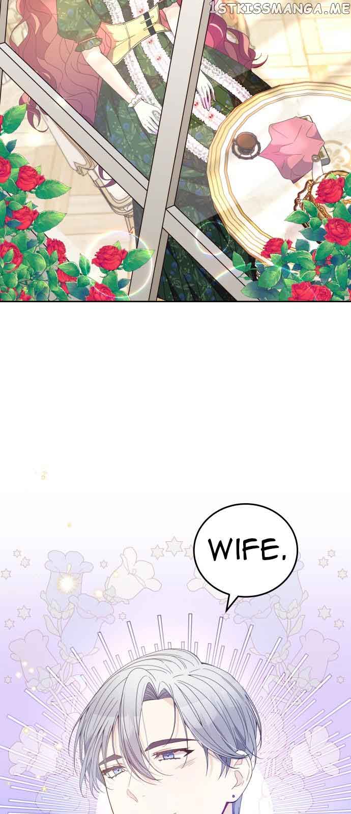 When Villainess and Villain Meet Chapter 1 - Page 28