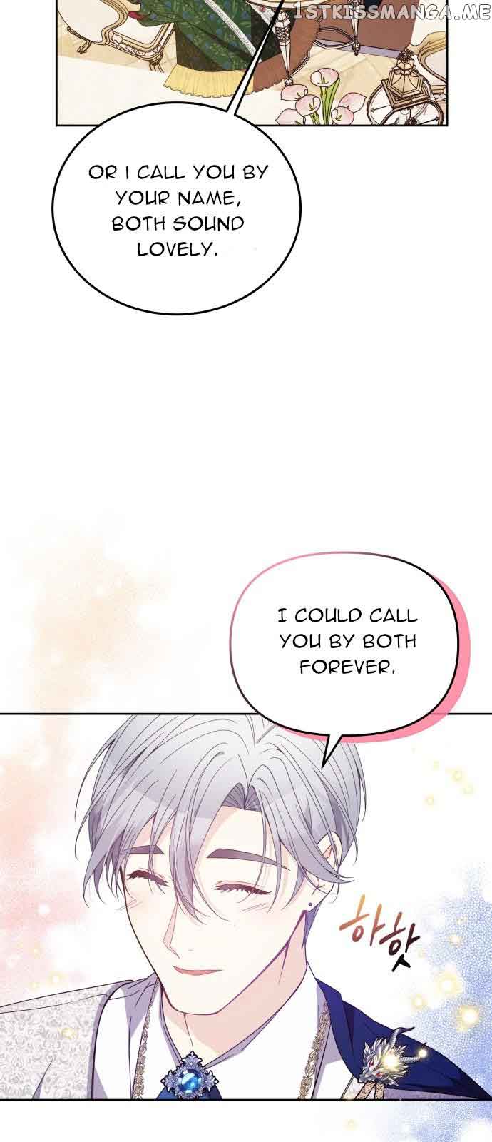 When Villainess and Villain Meet Chapter 1 - Page 31
