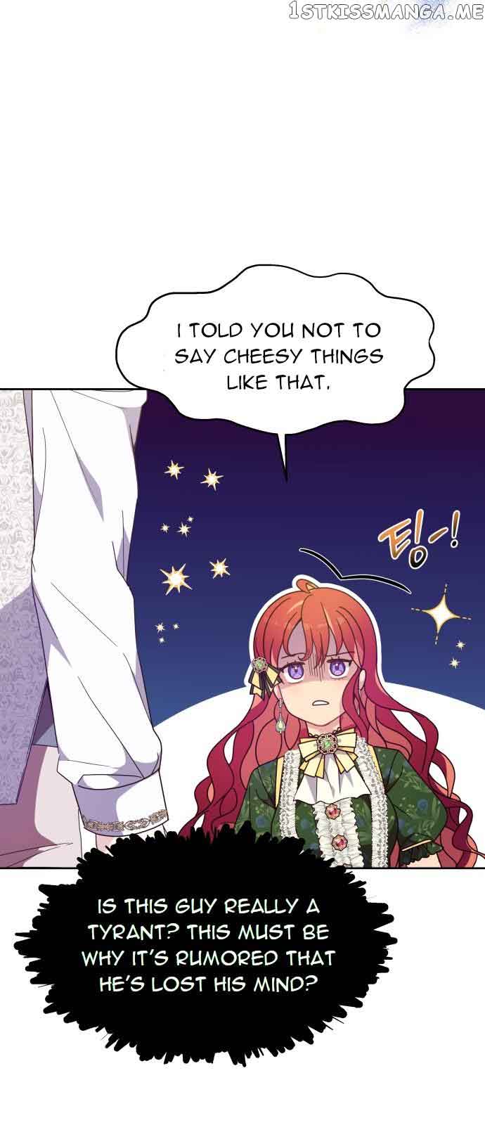When Villainess and Villain Meet Chapter 1 - Page 32